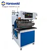 Serie de soldadores HF en forma de G